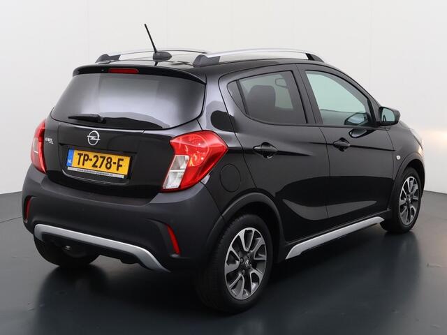 Opel KARL ROCKS ONELINE EDITION ,AIRCO,NAV,CARPLAY,PDC,CR CONTR,LMV