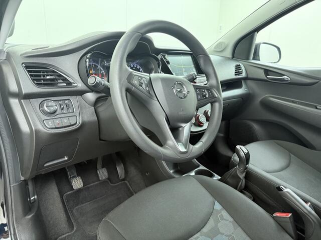 Opel KARL ROCKS ONELINE EDITION ,AIRCO,NAV,CARPLAY,PDC,CR CONTR,LMV