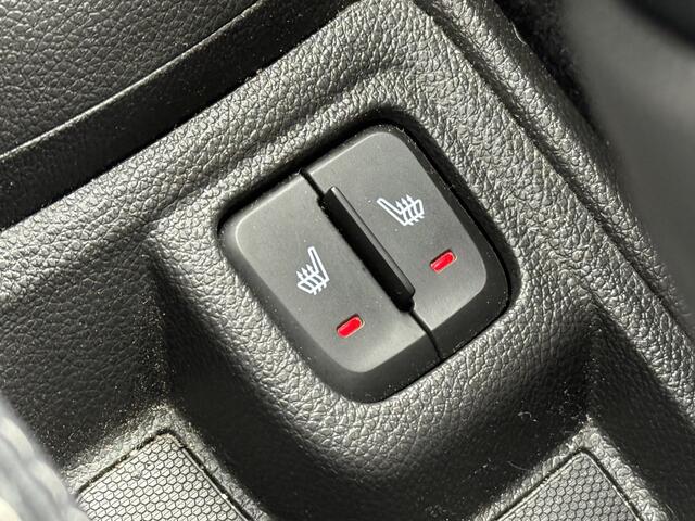 Opel KARL BWJ 2018 | 1.0 75PK Rocks Online Ed | LEER | STOEL&STUURWIEL VERW | NAVI | AIRCO | CARPLAY | PRIVACY GLASS | CRUISE