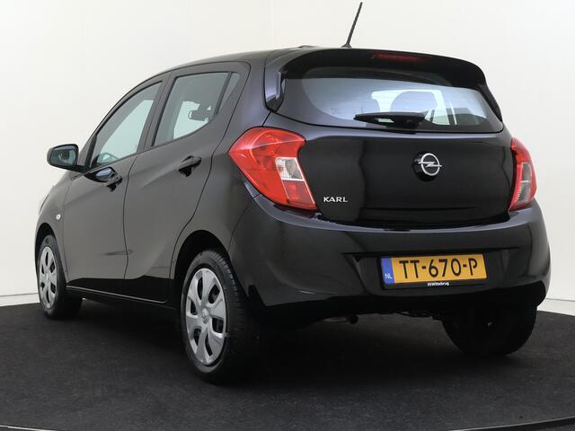 Opel KARL 1.0 ecoFLEX Edition | Airco |
