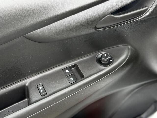 Opel KARL 1.0 ecoFLEX Edition 1ste EIGENAAR/AIRCO/CRUISE/BTW AUTO!