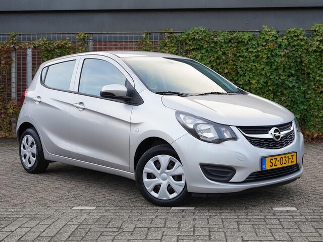 Opel KARL 1.0 ecoFLEX Edition | Airco | Bluetooth | CruiseControl
