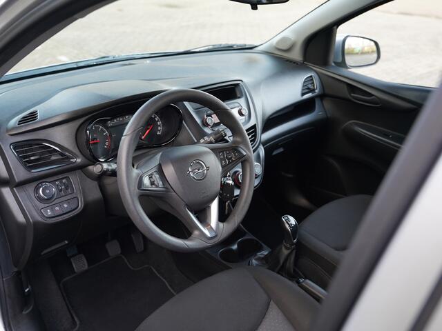 Opel KARL 1.0 ecoFLEX Edition | Airco | Bluetooth | CruiseControl