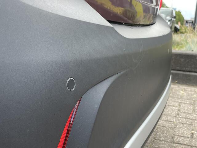 Opel KARL 1.0 Rocks Online Edition Zo goed als nieuw, incl. Beurt | BOVAG | Trekhaak afneembaar | Apple Carplay |Android