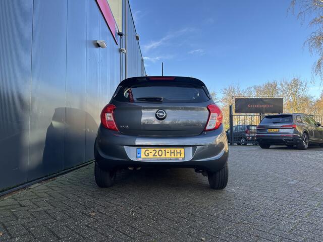 Opel KARL 1.0 ecoFLEX 120 Jaar Edition | Cruise | Bluetooth