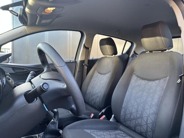 Opel KARL 1.0 ecoFLEX 120 Jaar Edition | Cruise | Bluetooth