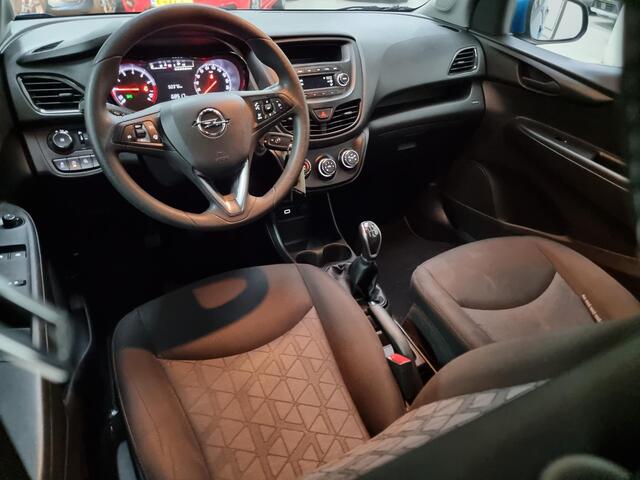 Opel KARL 1.0 ecoFLEX 120 Jaar Edition