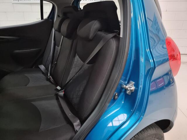 Opel KARL 1.0 ecoFLEX 120 Jaar Edition