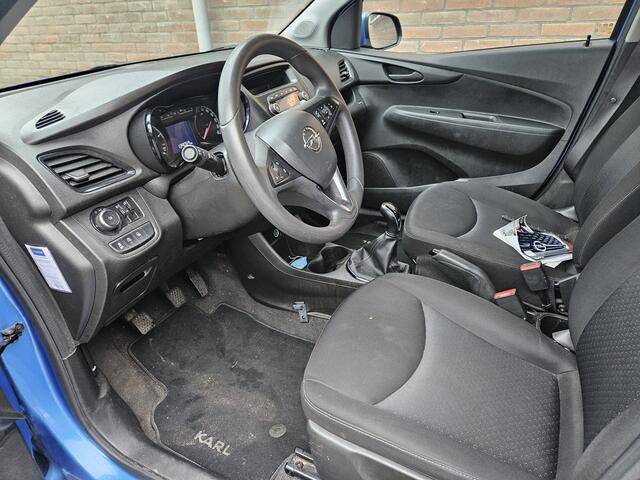 Opel KARL 1.0 ecoFLEX Edition