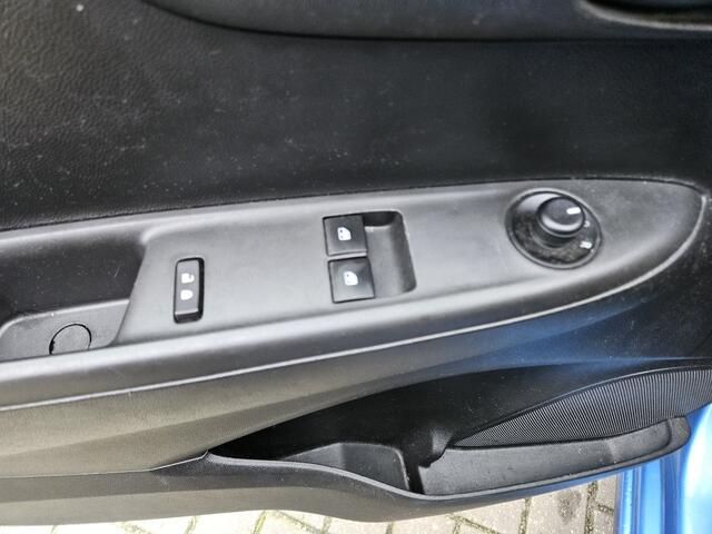 Opel KARL 1.0 ecoFLEX Edition