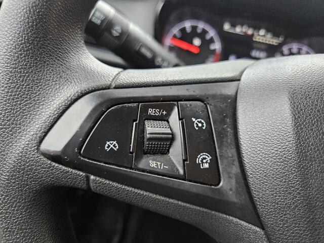 Opel KARL 1.0 ecoFLEX Edition