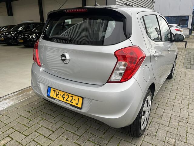 Opel KARL 1.0 ecoFLEX Edition