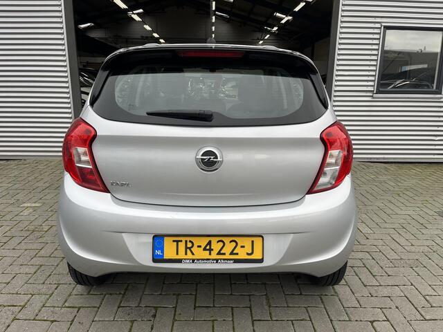 Opel KARL 1.0 ecoFLEX Edition