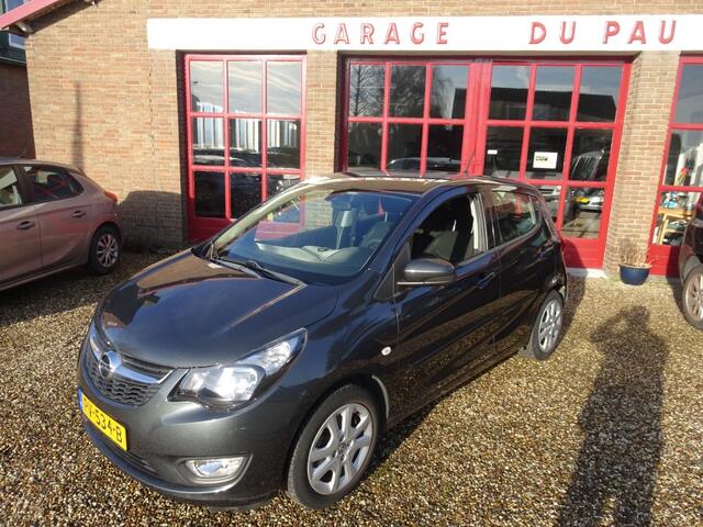 Opel KARL 1.0 ECOFLEX SELECT.