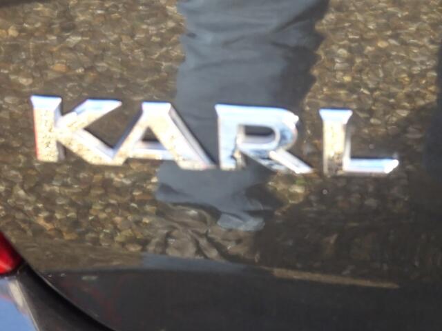 Opel KARL 1.0 ECOFLEX SELECT.