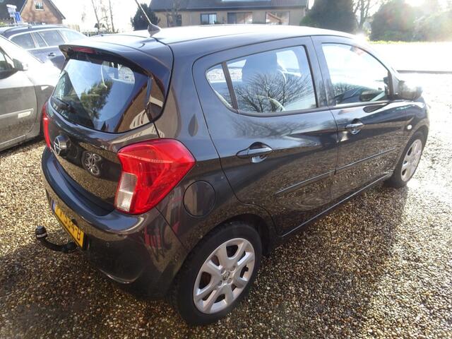 Opel KARL 1.0 ECOFLEX SELECT.
