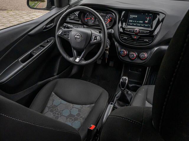 Opel KARL 1.0 Rocks Online Edition APPLE CARPLAY ANDROID AUTO CRUISE NAVI AIRCO