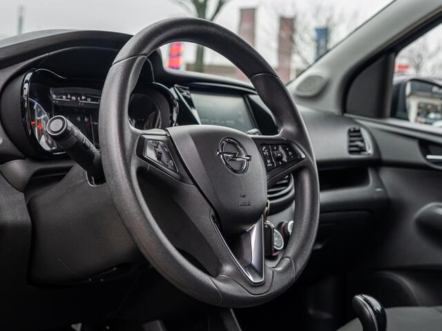 Opel KARL 1.0 Rocks Online Edition APPLE CARPLAY ANDROID AUTO CRUISE NAVI AIRCO