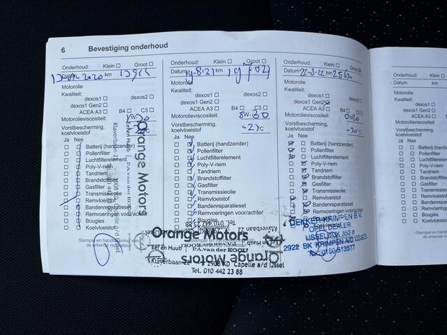 Opel KARL 1.0 ecoFLEX Edition / Airco / Cruise / Elek. spiegels / Bluetooth /