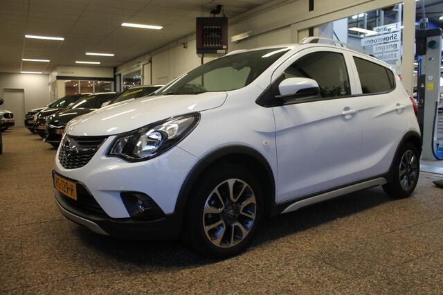 Opel KARL 1.0 ROCKS ONL. EDition. 1e Eigenaar **NL-Auto**