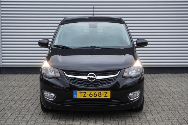 Opel KARL 1.0 Innovation / 1e eig. / Winterpakket / Parkeersensoren / Carplay