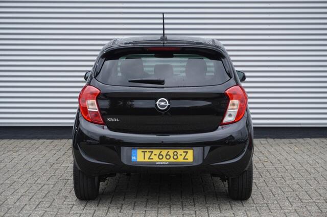 Opel KARL 1.0 Innovation / 1e eig. / Winterpakket / Parkeersensoren / Carplay