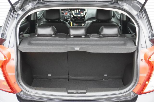 Opel KARL 1.0 Innovation / 1e eig. / Winterpakket / Parkeersensoren / Carplay