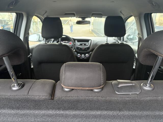 Opel KARL 1.0 EcoFLEX 75pk 120 Jaar Edition Plus AIRCO/CRUISE/MEDIA/PDC/15INCH