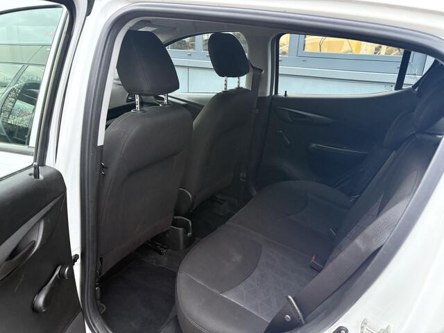 Opel KARL 1.0 EcoFLEX 75pk 120 Jaar Edition Plus AIRCO/CRUISE/MEDIA/PDC/15INCH