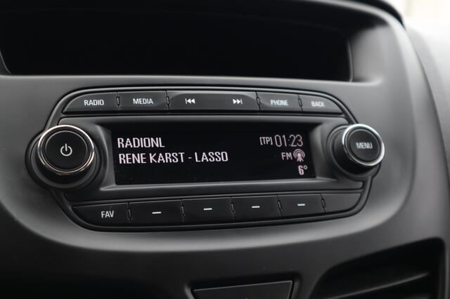 Opel KARL 1.0 120 Jaar Edition Airco/Cruise/Slechts 7.845km!