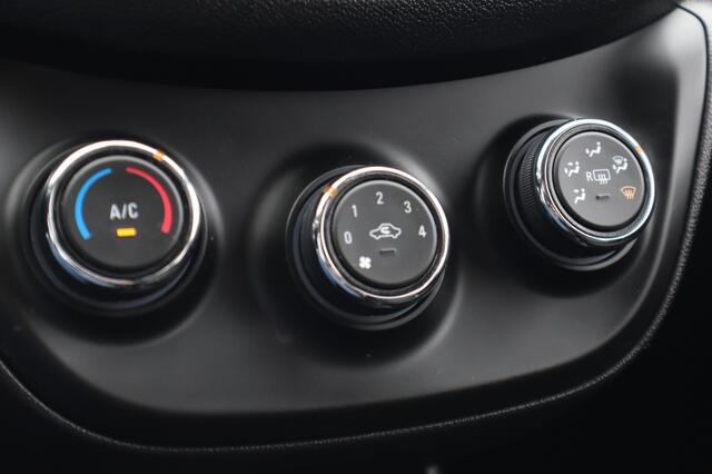 Opel KARL 1.0 120 Jaar Edition Airco/Cruise/Slechts 7.845km!