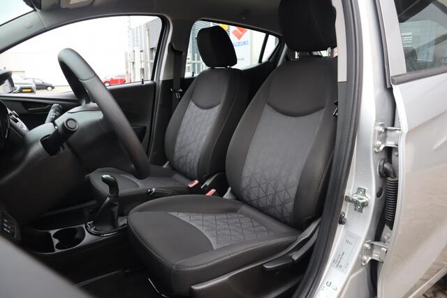 Opel KARL 1.0 120 Jaar Edition Airco/Cruise/Slechts 7.845km!