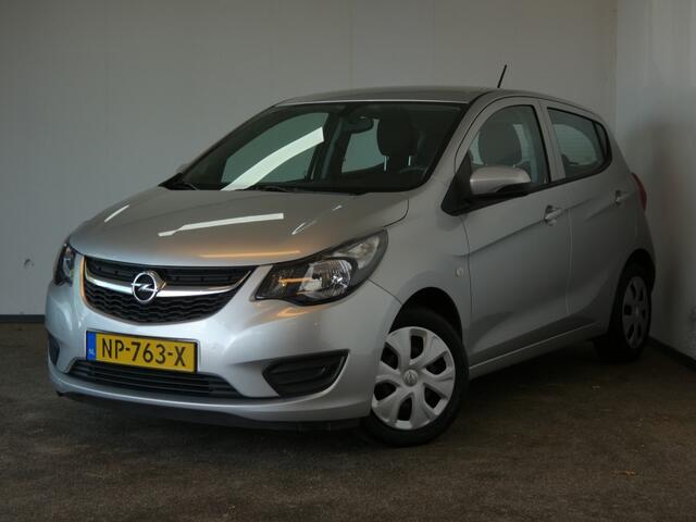 Opel KARL 1.0 ecoFLEX Edition Nwe APK airco