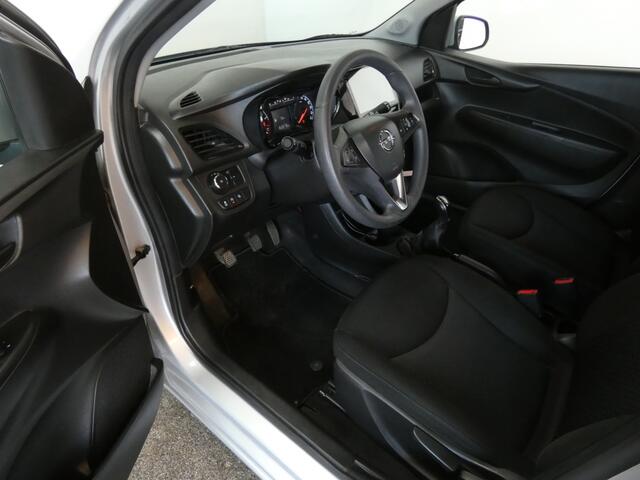 Opel KARL 1.0 ecoFLEX Edition Nwe APK airco