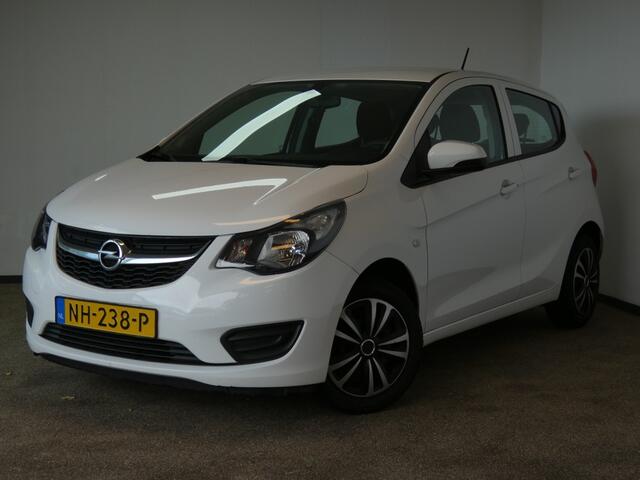 Opel KARL 1.0 ecoFLEX Edition Nwe APK airco