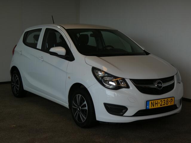 Opel KARL 1.0 ecoFLEX Edition Nwe APK airco