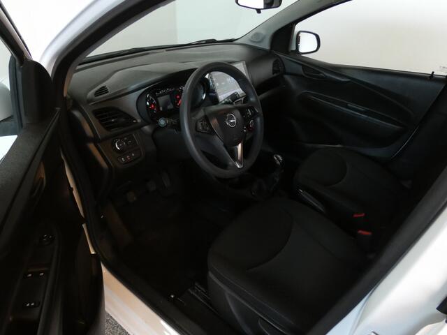 Opel KARL 1.0 ecoFLEX Edition Nwe APK airco