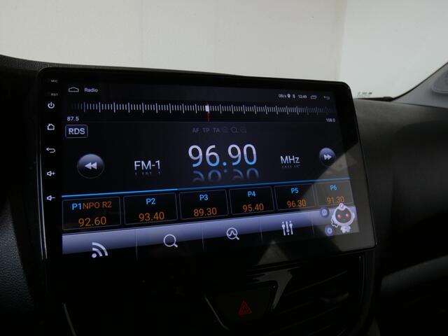 Opel KARL 1.0 ecoFLEX Edition Nwe APK airco