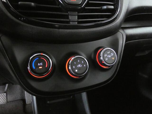 Opel KARL 1.0 ecoFLEX Edition Nwe APK airco