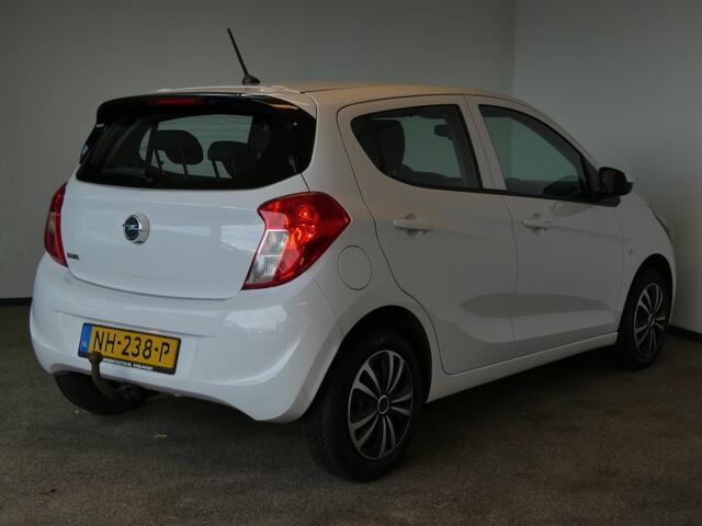 Opel KARL 1.0 ecoFLEX Edition Nwe APK airco