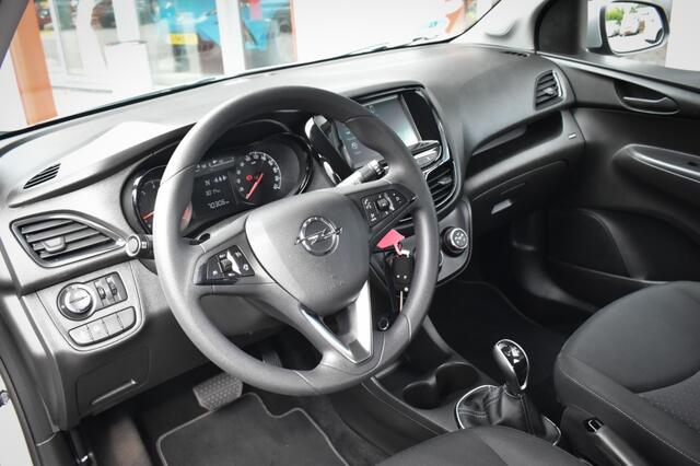 Opel KARL 1.0 AUTOMAAT | Edition | Airco | Cruise control