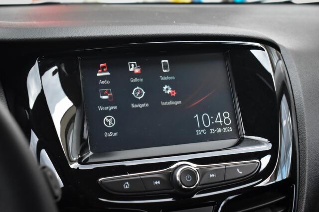 Opel KARL 1.0 AUTOMAAT | Edition | Airco | Cruise control