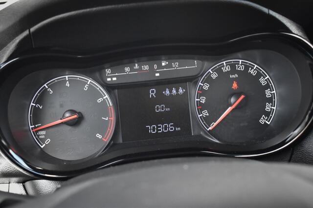 Opel KARL 1.0 AUTOMAAT | Edition | Airco | Cruise control