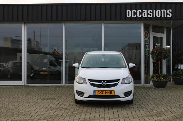 Opel KARL 1.0 120 Jaar Edition