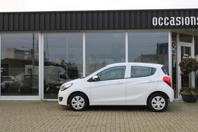 Opel KARL 1.0 120 Jaar Edition
