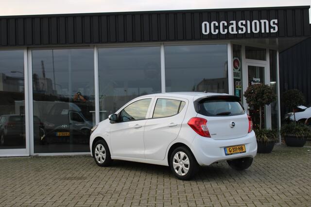 Opel KARL 1.0 120 Jaar Edition