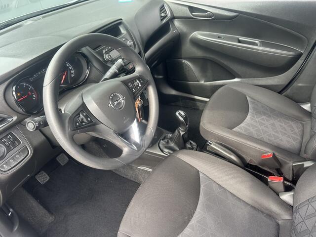 Opel KARL 1.0 120 Jaar Edition