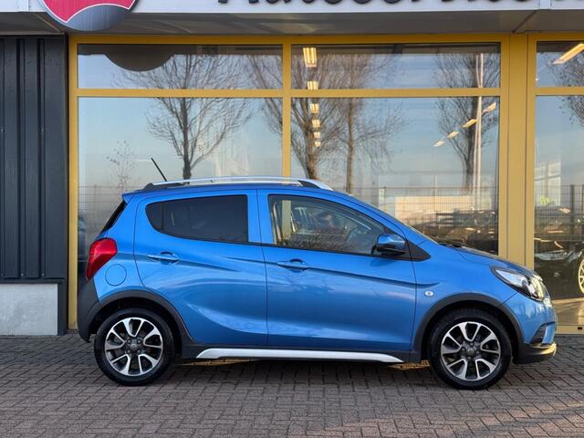 Opel KARL 1.0 Rocks Onl. Ed. | BOVAG GARANTIE