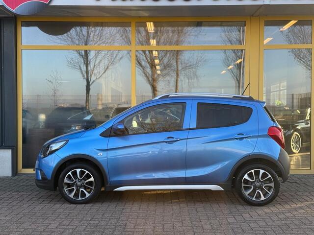 Opel KARL 1.0 Rocks Onl. Ed. | BOVAG GARANTIE