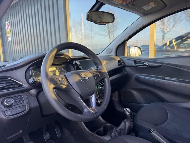 Opel KARL 1.0 Rocks Onl. Ed. | BOVAG GARANTIE